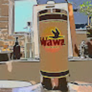 Meet your Posher, Ellie